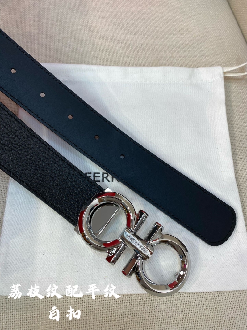 Ferragamo Belts